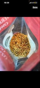 Organic Natural Bee Pollen 200 g