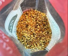 Organic Natural Bee Pollen 200 g