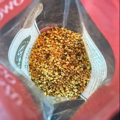 Organic Natural Bee Pollen 200 g