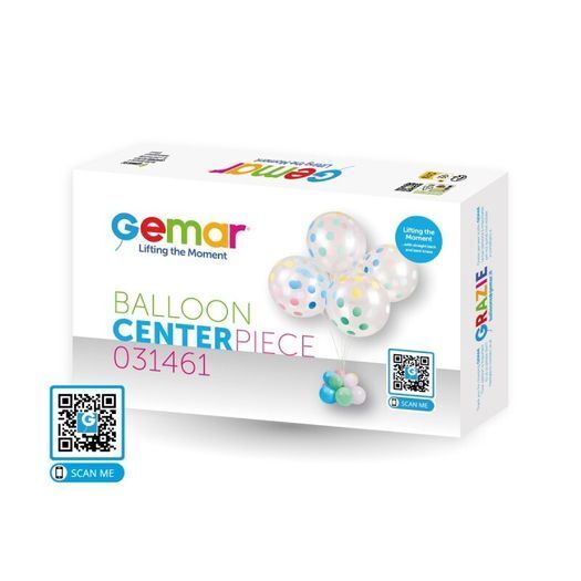 Balloon Stand