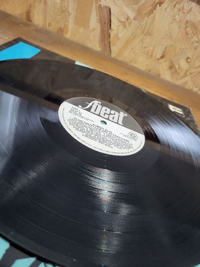 Almost blue album