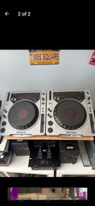 cdj 800