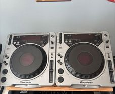 cdj 800