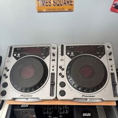 cdj 800