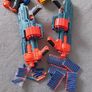 Nerf Blaster Collection - Like New Image 2