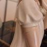 Nao by Lladro.  Yawning Girl. Damaged. Image 10