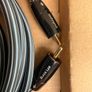 AudioQuest Black Lab (3 meter) subwoofer cable Image 4