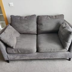 Grey Ikea Sofa for free