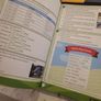 Maths school book Image 5