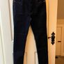 New Part Two Dark Navy Fine Corduroy Jeans - Size 38 / Size 12 Image 5