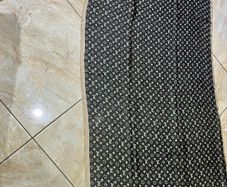 LV Scarf