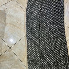 LV Scarf