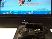 Sega Megadrive II [Free Shipping]