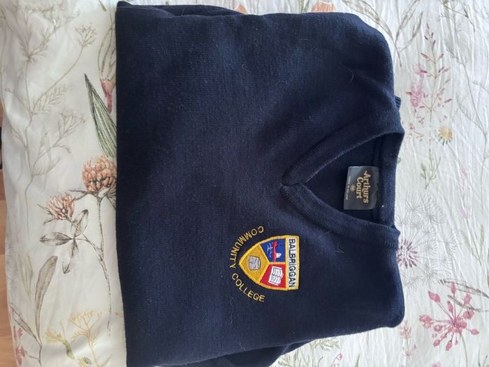 Balbriggan community college