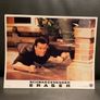 Arnold Schwarzenegger Eraser 1996 Original Cinema Lobby Card Set Movie Posters Image 5