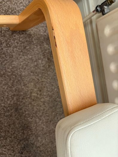 Yoga U Shaped Inversion Stool