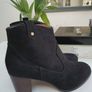 Miss Kg June Ankle Boots Sz 41 - Bnib Rrp 115 Image 7