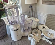 Kenwood FP520 MultiPro Food Processor