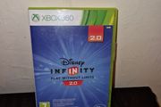 Xbox 360 Disney Infinity 2.0