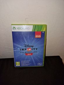 Xbox 360 Disney Infinity 2.0