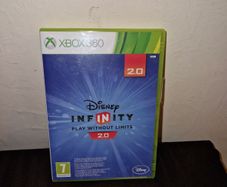 Xbox 360 Disney Infinity 2.0