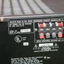 Sony STR-AV920 Pro Logic Audio/Video Control Center Receiver Vintage 1990s (110v) Image 9