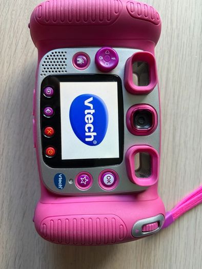 vTech Kidzoom Camera