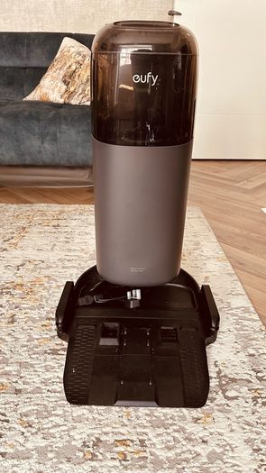 Eufy S1 Base Station for Parts