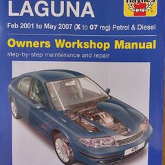 Renault Laguna