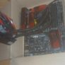 Motherboard, cpu and cooler bundle Image 2