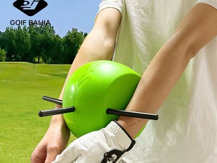 Golf accessories