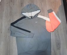 Nike dri fit hoody