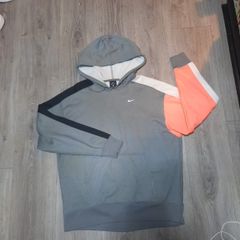 Nike dri fit hoody