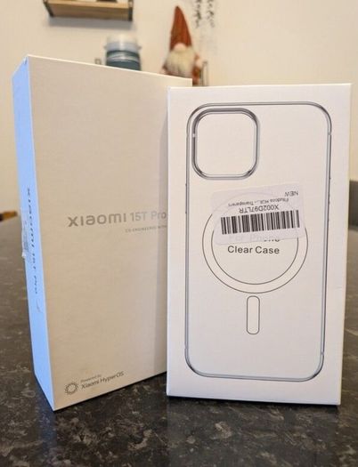 Xiaomi 15t Pro