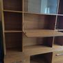 large unit with display cabinet Image 3
