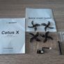 BetaFpv Drone and Controller Image 5