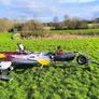 Fishing Kayak with Trailer Image 8