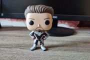 Avengers Endgame Iron Man unmasked Funko pop