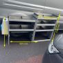 Van Racking Image 3