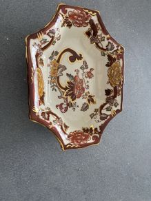 Masons Jugs / Dishes