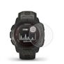 Tempered Glass For Garmin Instinct Solar Smart Watch Screen Protector Film Image 3