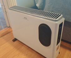 Radiator Heater 2000W