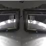 Toyota hiace spotlights fog lamps Image 3