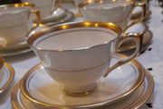 Aynsley "Elizabeth " trio