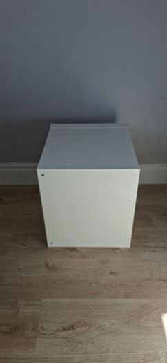 Ikea Kallax Shelving Unit