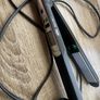 BRAUN hair straightener Image 2