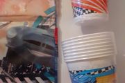 New Boys Cars Birthday Party Items