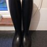 Horse riding boots Image 3