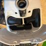 Miele vacuum for parts / repair Image 2