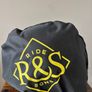 Motorcycle helmet Ride and Sons Image 8